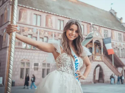 Cécile Wolfrom décembre 2021