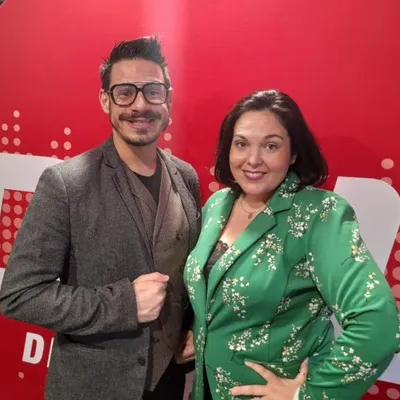 Isabelle Trombet DKL 2