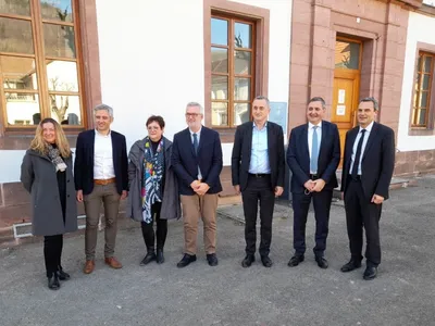 nouveau centre de gestion comptable Guebwiller