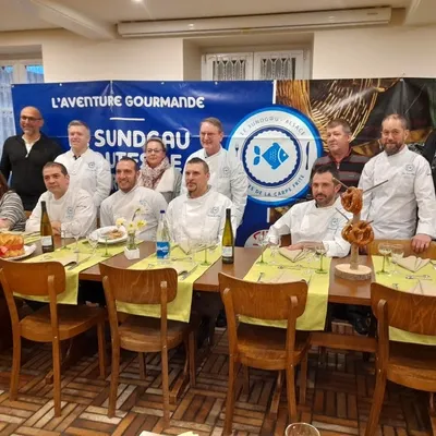 carpailles 2022 photo restaurateurs groupe