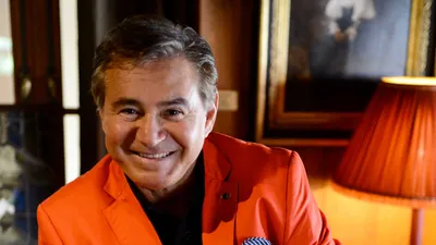 Rino Lombardi à Sausheim