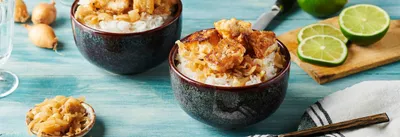 Poisson façon YASSA