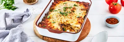 Moussaka