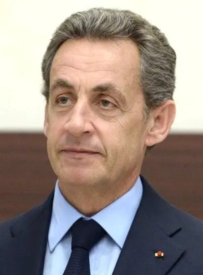 Condamnation de Nicolas Sarkozy