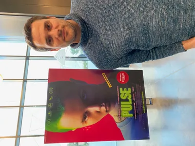 L'INVITE CANNES RADIO : SEBASTIEN AUBERT