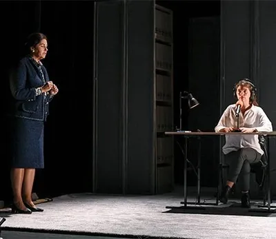 Simone Veil "Les combats d'une effrontée"