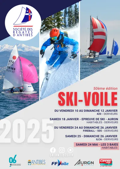 PARTENARIAT CANNES RADIO : LES 3 BAIES