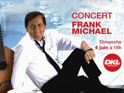 Slider Concert Frank Michael