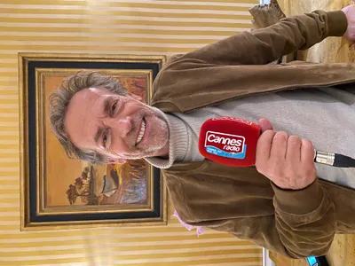 Théâtre : « le cercle des poètes disparus » à Anthéa à Antibes avec Stéphane Freiss