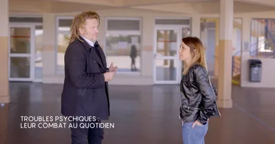 20/02/23 : Troubles obsessionnels compulsifs : témoignage de Stéphanie 