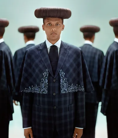 5/04/23 : Le chanteur Stromae annule tous ses concerts