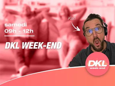 DKL week-end