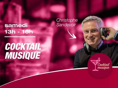 Cocktail Musique