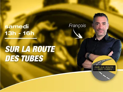 Samedi - 13h-16h - Sur la route des tubes