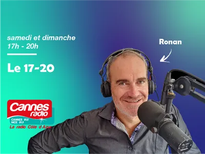 Samedi et DImanche - 17h-20h - Le 17-20