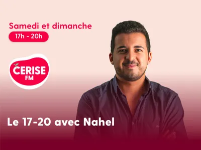 Samedi et dimanche - 17h-20h - Le 17-20