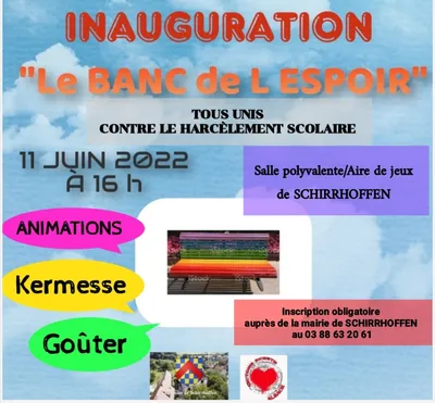  harcèlement scolaire