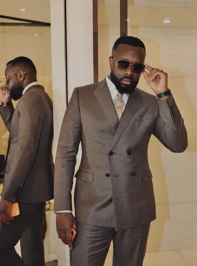 Gims placé en garde à vue