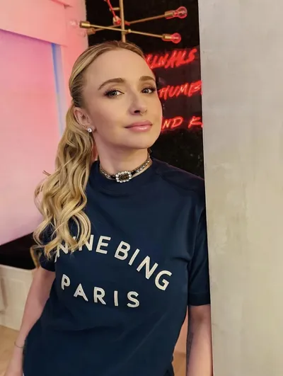 Décès de l’actrice Hayden Panettiere à 36 ans
