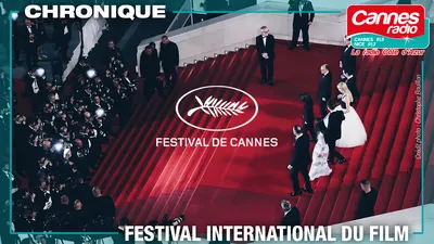 Vivez le 79e Festival de Cannes avec Cannes Radio