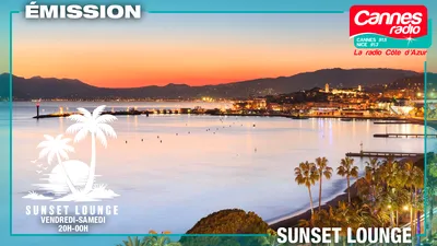 EMISSION " SUNSET LOUNGE"