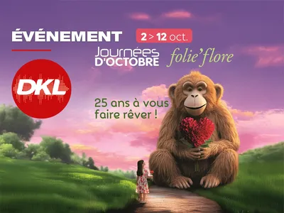 Slider DKL - Événement - Journées d'Octobre