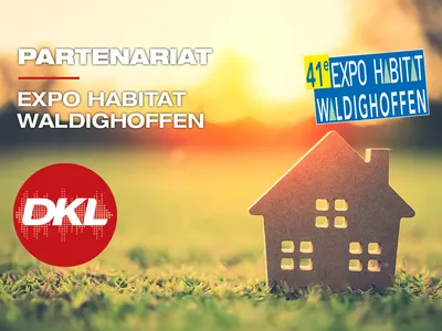 Slider DKL - Expo Habitat Waldighoffen
