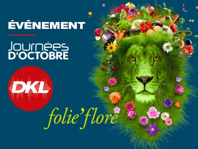 Slider DKL - Journées d'Octobre