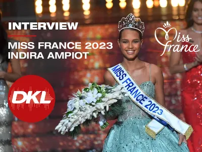 Miss france