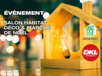 Slider DKL - Salon Habitat Déco & Marché de Noël