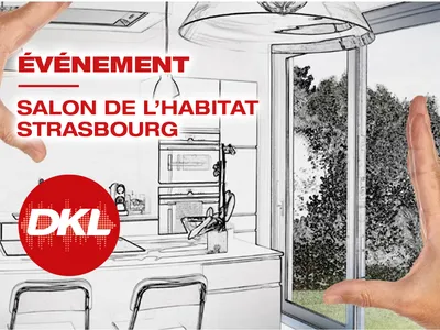 Salon de l'Habitat Strasbourg 2022
