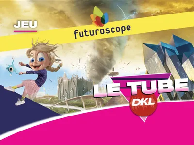slider futuroscope