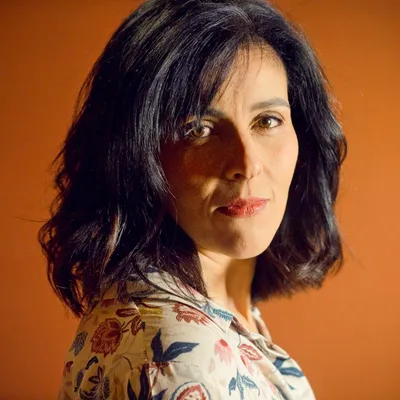 Souad Massi ! nouvelle date !
