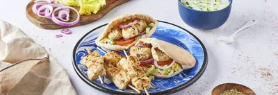 Souvlaki