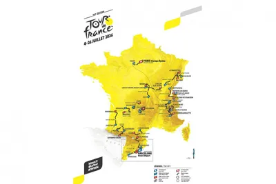 Tour de France 2026 : un parcours spectaculaire de Barcelone à Paris