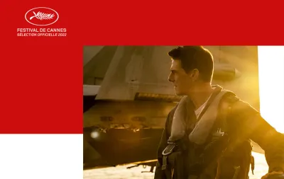 1/04/22 : TOM CRUISE SERA PRESENT LE 18/05 AU FESTIVAL DE CANNES POUR "TOP GUN"