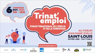 TRINAT'EMPLOI SAINT LOUIS 