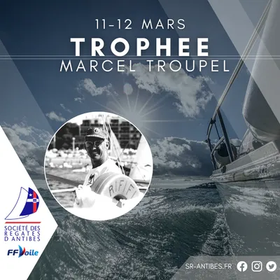 AGENDA : TROPHEE MARCEL TROUPEL