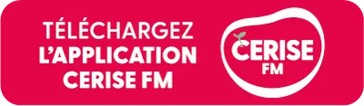 Téléchargez l'application Cerise FM