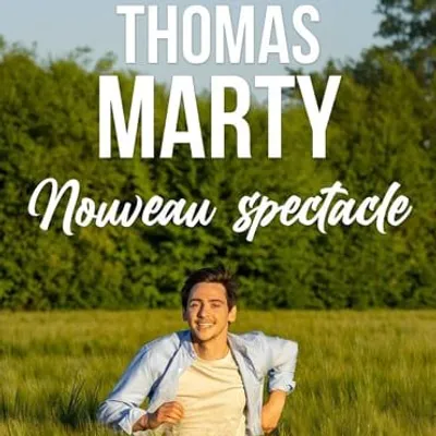 ED&N : Thomas Marty