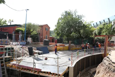 Lutte contre les inondations est une priorité pour l’Agglomération Cannes Lérins 