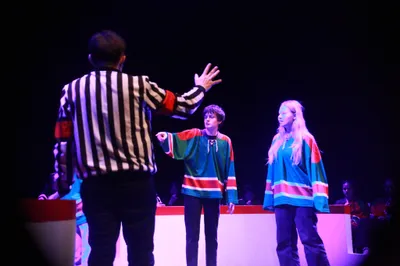 TROPHEE CULTURE ET DIVERSITE IMPRO