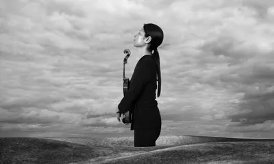 GAGNEZ DES PLACES POUR "UNE OEUVRE UNE HEURE VARIATIONS" A CANNES