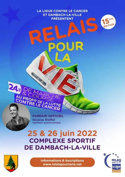 LIGUE CONTRE LE CANCER 