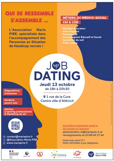 QUI SE RESSEMBLE S’ASSEMBLE