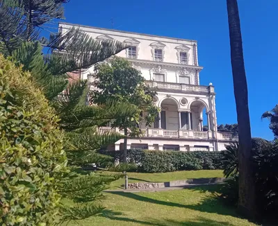 Nice : une Maison des femmes à la Villa Paradiso et la réouverture annoncée du Mamac