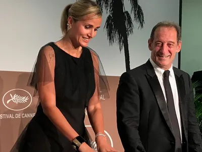 17/06/22 : COUP D'ENVOI DU 75ème FESTIVAL DE CANNES