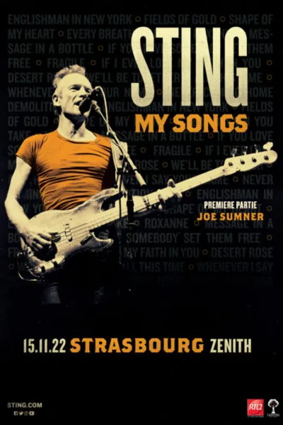 STING
