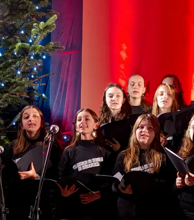 concert de l'Avent et de Noël de Riedwihr
