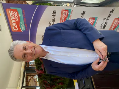 Cyberattaque de l’hôpital de Cannes